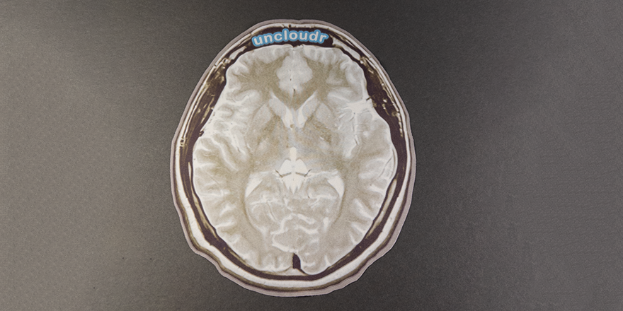 Brain MRI