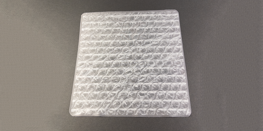 Bubble wrap
