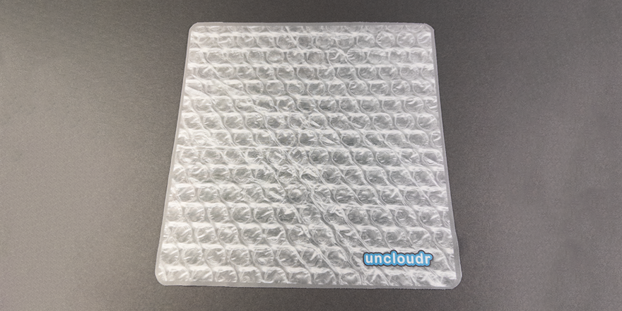 Bubble wrap
