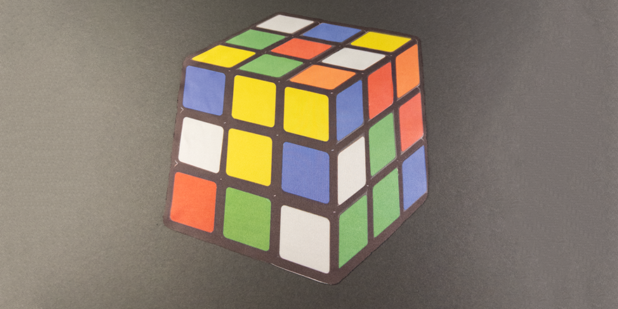 Magic Cube