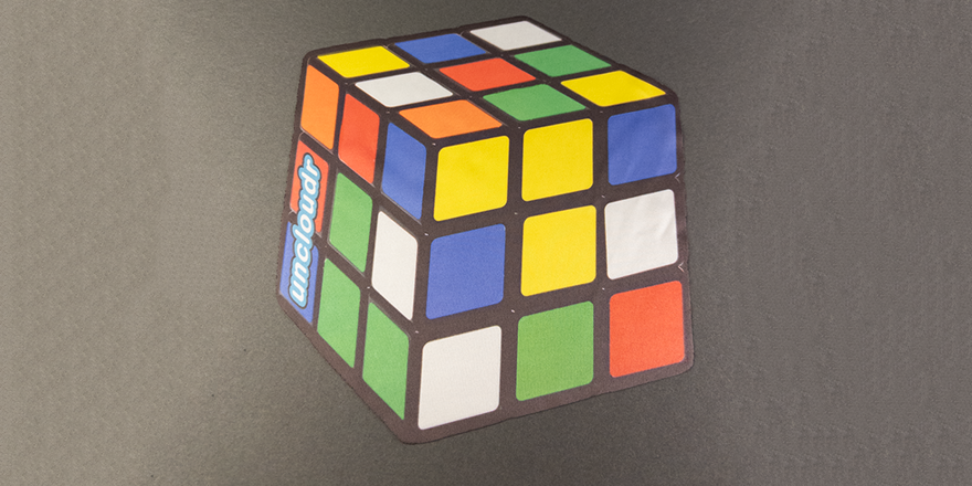 Magic Cube