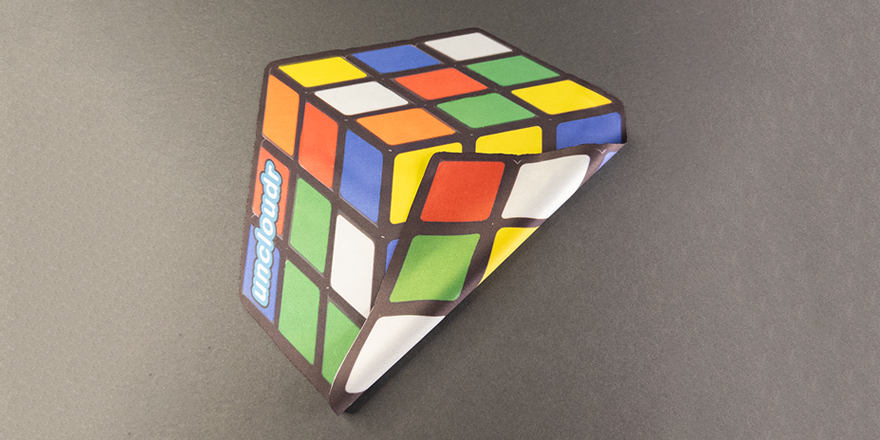 Magic Cube