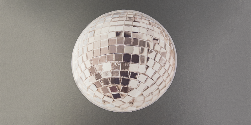 Disco Ball