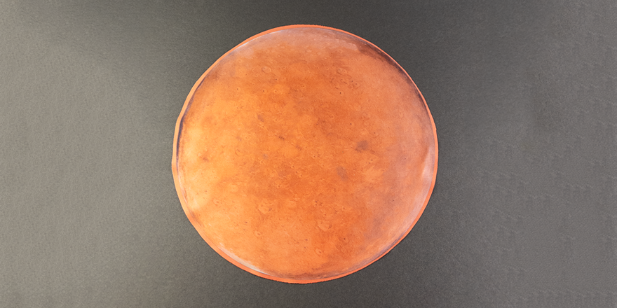 Mars