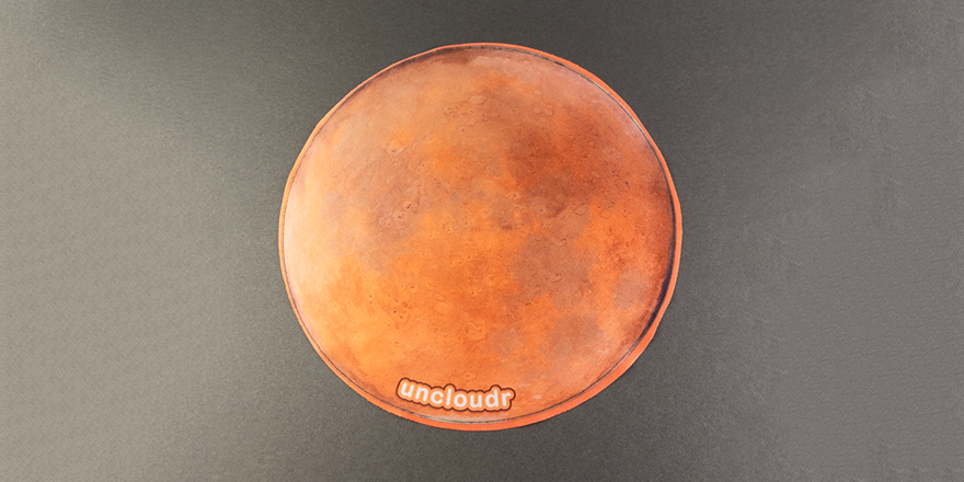 Mars