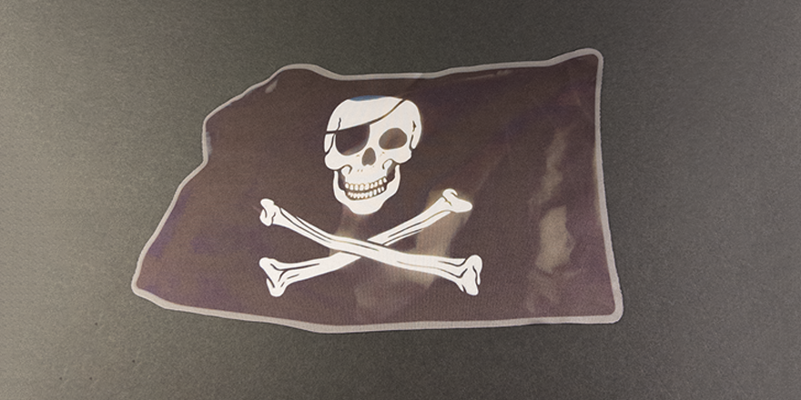 Pirate Flag