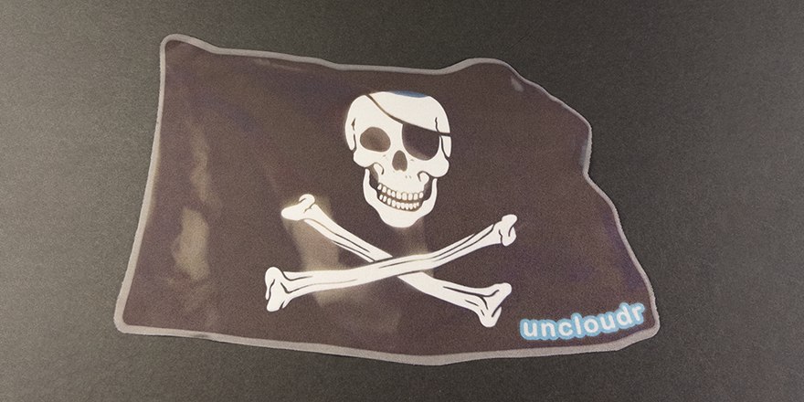 Pirate Flag
