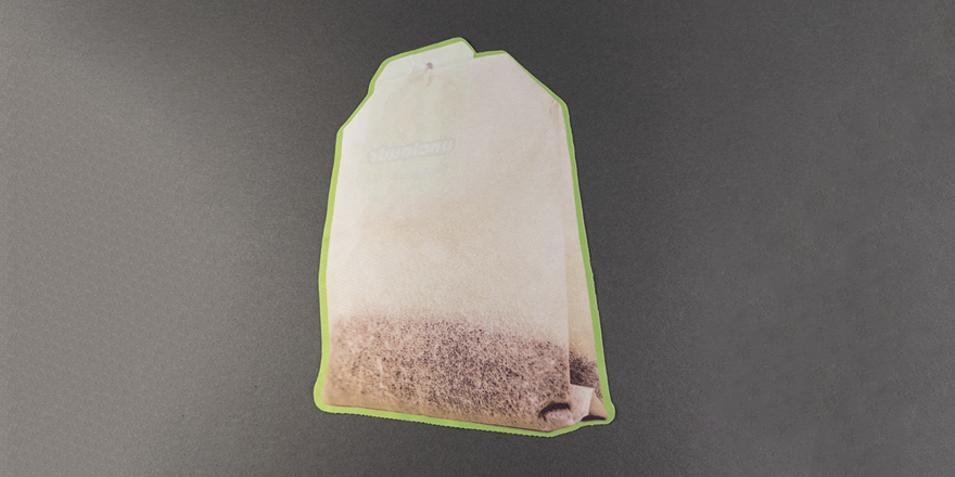 Teabag