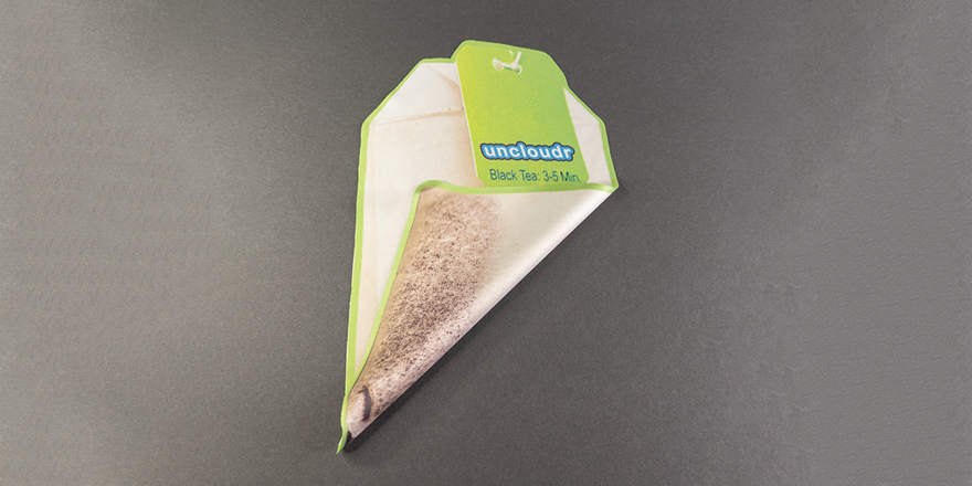 Teabag
