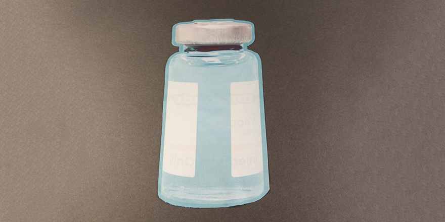 Vial